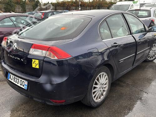 Switch RENAULT LAGUNA III (BT0/1) 2.0 dCi (BT01, BT08, BT09, BT0E, BT0K, BT12, BT1C, BT1D,... | BP31213156I30 - Image 11