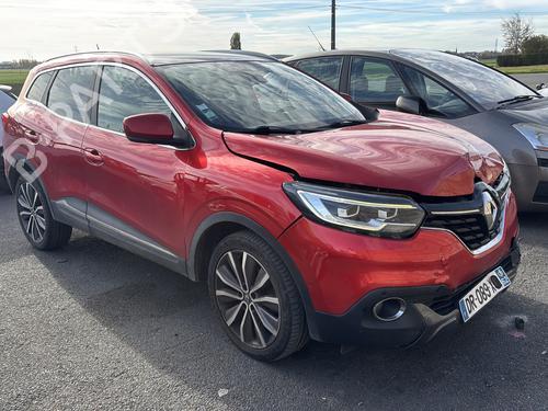 Camera RENAULT KADJAR (HA_, HL_) 1.6 dCi 130 4x4 (HLA4) | BP31091607E14 - Image 19