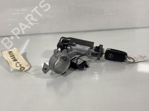 Used Ignition barrel Ignition barrel OPEL INSIGNIA A (G09) 2.0 CDTI (68) (131 hp) 19955751 19955751