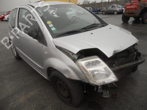Radio CITROËN C2 (JM_) 1.1 | BP20005293E6 