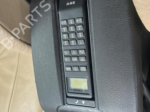 Left taillight BMW 5 Touring (E39) 523 i | BP21170801C34 