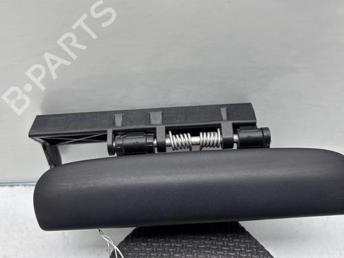 Used Front right exterior door handle CITROËN XSARA (N1) 1.6 i (88 hp) 29456206