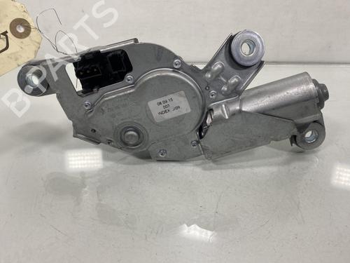 Used Rear wiper motor Rear wiper motor BMW X3 (E83) [2003-2011] 19954328 19954328