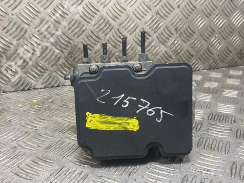 Used ABS pump CITROËN C4 CACTUS 1.5 BlueHDi 100 (102 hp) 22373586