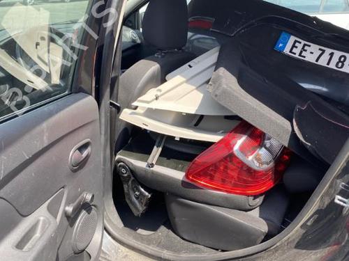 Right front steering knuckle DACIA SANDERO II 1.2 | BP28279334M26 - Image 20