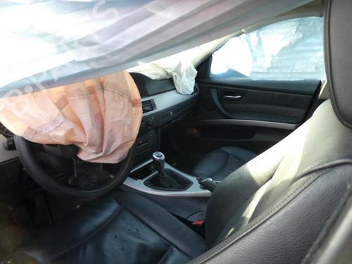 Right sun visor BMW 3 (E90) 320 d | BP20000997I2  - Image 9