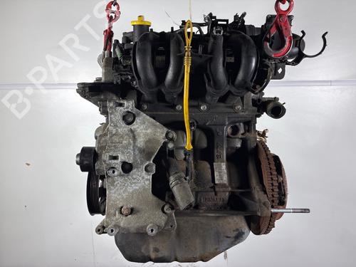 Engine RENAULT TWINGO II (CN0_) 1.2 (CN0D) | BP37075811M1 - Image 5