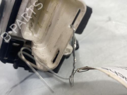 Front left lock PEUGEOT 1007 (KM_) 1.4 HDi | BP32495748C98