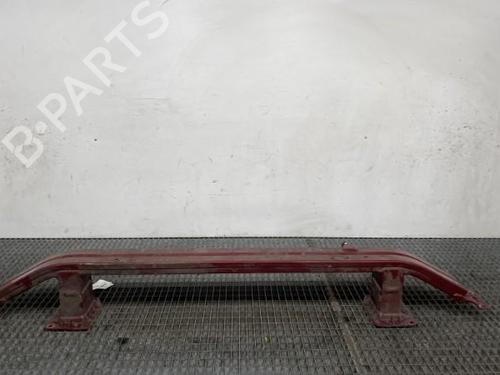 Used Front bumper reinforcement MERCEDES-BENZ A-CLASS (W168) A 140 (168.031, 168.131) (82 hp) 19969166