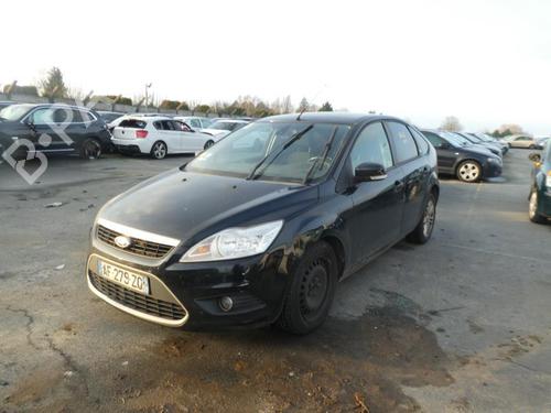 Left front fog light FORD FOCUS II (DA_, HCP, DP)  | BP19963293C30 