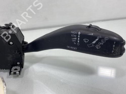 Steering column stalk VW POLO V (6R1, 6C1) 1.6 TDI | BP19969838I23 