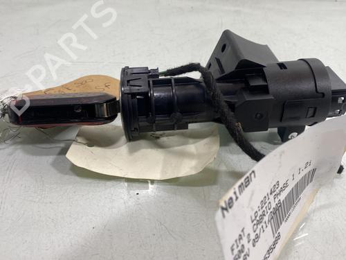 Ignition barrel FIAT 500 (312_) 1.2 (312AXA1A) | BP29287170M48