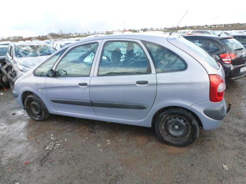 Right front window switch CITROËN XSARA PICASSO (N68) 2.0 HDi | BP20033511I26 