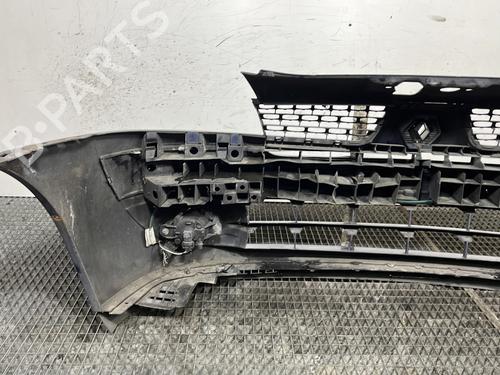 Front bumper RENAULT CLIO II (BB_, CB_) 1.5 dCi (B/CB07) | BP30964613C7