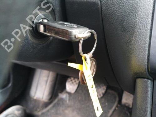 Rear right lock VW POLO V (6R1, 6C1) 1.2 TDI | BP19989779C99 