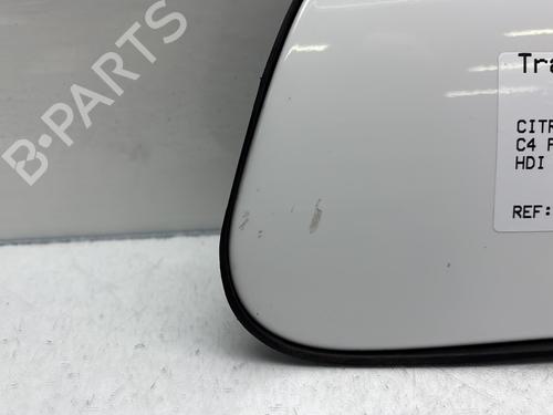 Fuel flap CITROËN C4 Picasso II 1.6 HDi / BlueHDi 115 | BP30104405C131 