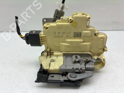 Front left lock VW EOS (1F7, 1F8) 2.0 TDI | BP39520687C98 - Image 2