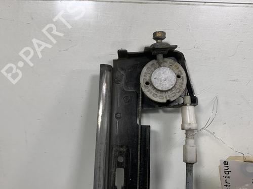 Rudehejsemekanisme ventre foran MINI MINI (R50, R53) Cooper | BP30962107C22