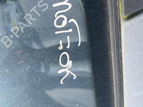 Front right lock FORD FIESTA IV (JA_, JB_) 1.25 i 16V | BP20184851C97 