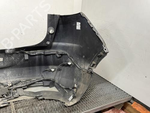 Rear bumper OPEL GRANDLAND / GRANDLAND X (A18, P1UO) 1.6 Turbo D (75) | BP30412643C8