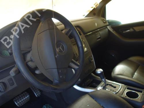 Horn MERCEDES-BENZ B-CLASS Sports Tourer (W245) B 200 CDI (245.208) | BP20030222E13 