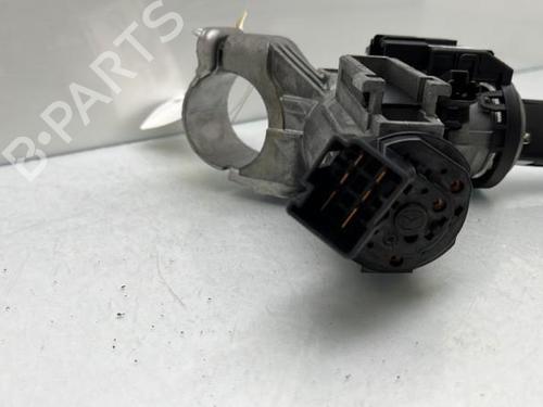 Used Ignition barrel Ignition barrel MAZDA 6 Hatchback (GH) 2.2 MZR-CD (GH10) (125 hp) 19989393 19989393