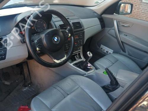 Left front brake caliper BMW X3 (E83) 2.0 d | BP36682510M105 - Image 12