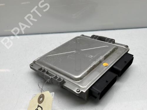 Engine control unit (ECU) OPEL MERIVA B MPV (S10) 1.4 LPG (75) | BP21197103M57 - Image 2