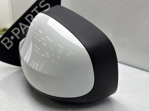 Retrovisor esquerdo DACIA SANDERO II TCe 90 (B8M1, B8MA, B8AC) | BP31212447C26 
