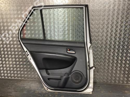 Left rear door KIA CARENS III MPV (UN) 2.0 CRDi 135 | BP19999322C4 