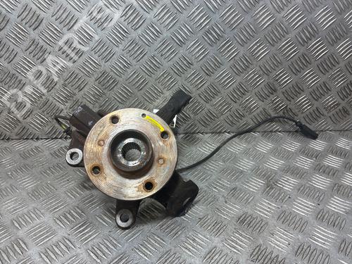 Used Left front steering knuckle Left front steering knuckle 39486685 39486685