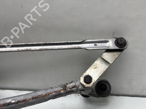 Front wiper motor SKODA SUPERB II (3T4) 2.0 TDI | BP29597462M29 