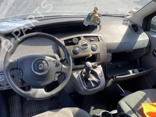 Right front window switch RENAULT GRAND SCÉNIC II (JM0/1_) 1.9 dCi (JM14) | BP33238435I26  - Image 9