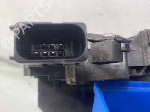 Rear right lock OPEL CORSA D (S07) 1.3 CDTI (L08, L68) | BP32441443C99 