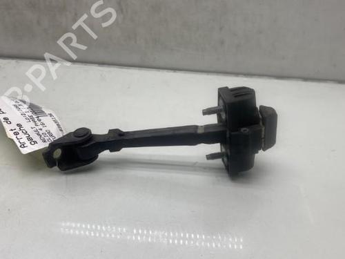 Hinge/Door check strap RENAULT CLIO IV (BH_) 1.5 dCi 75 | BP19968810C146 