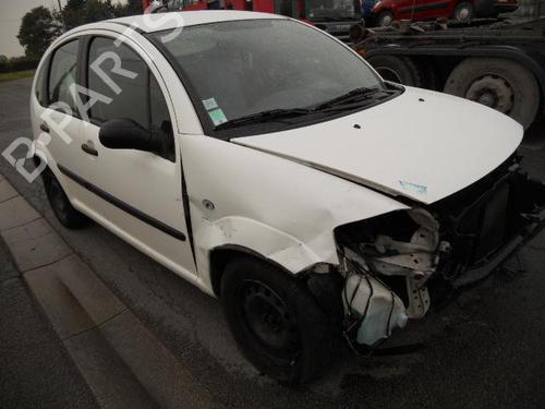 Fuel flap CITROËN C3 I (FC_, FN_)  | BP20006354C131 