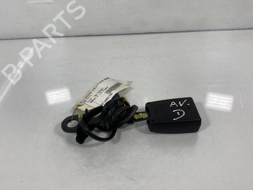 Used Seat buckle Seat buckle FIAT BRAVO II (198_) 1.9 D Multijet (198AXC1B) (150 hp) 20015815 20015815