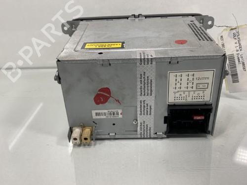 Used Radio Radio VW GOLF V (1K1) [2003-2010] 19983182 19983182