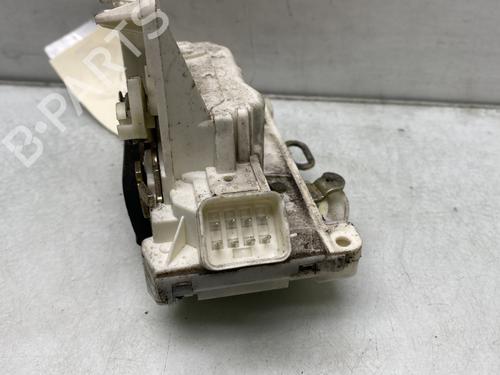 Front left lock FORD COUGAR (EC_) 2.0 16V | BP23768354C98 - Image 3