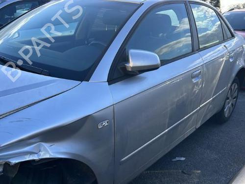 Rear mirror AUDI A4 B7 (8EC) 1.9 TDI | BP24962232I6  - Image 8