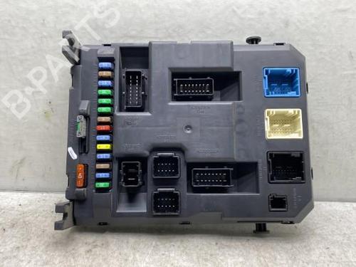 Used Fuse box CITROËN C2 (JM_) 1.4 HDi (68 hp) 19971588