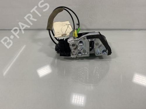 Used Rear left lock SUZUKI SWIFT V (AZ) [2017-2025]  20025552