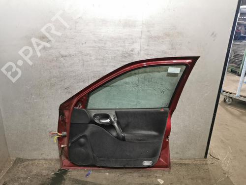 Right front door OPEL VECTRA B Hatchback (J96) 1.8 i 16V (F68) | BP21954754C3 