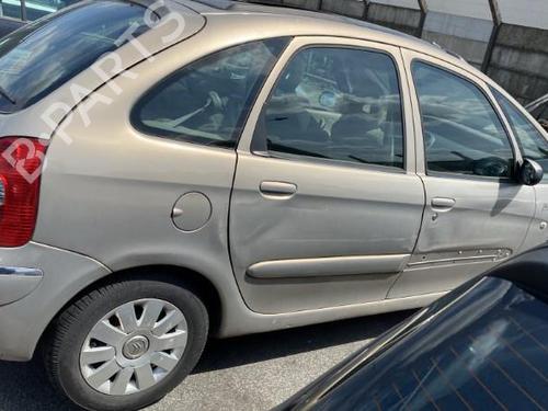 Right front fenders CITROËN XSARA PICASSO (N68) 1.6 16V | BP30314683C42