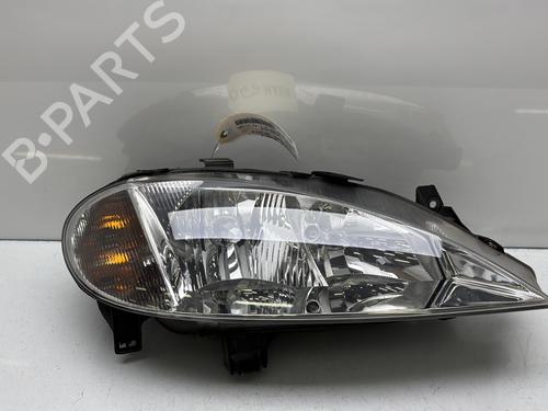 Used Right headlight RENAULT MEGANE I Classic (LA0/1_) 1.4 16V (LA0D, LA1H, lA0W, LA10) (95 hp) 29507303