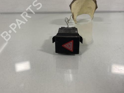 Used Warning switch VW POLO (9N_, 9A_) 1.4 TDI (70 hp) 20018399
