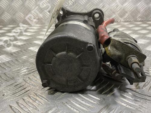 Startmotor RENAULT LAGUNA II (BG0/1_) [2001-2007]  19995429