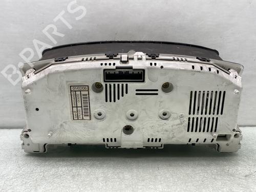 Quadrante Quadrante HONDA CIVIC VIII Hatchback (FN, FK) 1.4 (FK1) (83 hp) 25261654 25261654