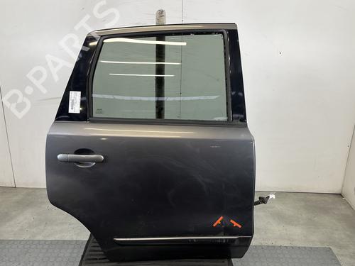Used Right rear door NISSAN NOTE (E11, NE11) 1.5 dCi (86 hp) 32062914