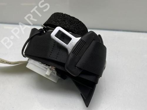 Used Rear left belt tensioner VW SCIROCCO III (137, 138) 2.0 TDI (150 hp) 19953516